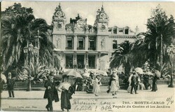 4480: Monaco