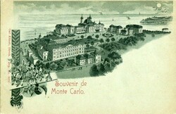 4480: Monaco