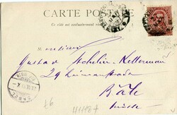 Monaco Monte Carlo Palace Room 1897 ed Stengel Monaco: 1897 postcard ...