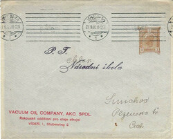 4745: Austria - Private postal stationery