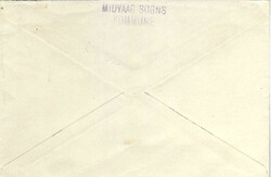 Faroe IslandFaroe Islands: British Occupation: 1941 (25.1.) local ...