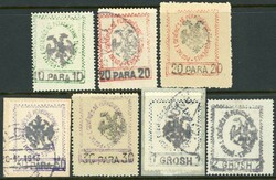 1620: Albania