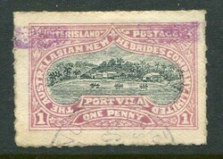 North Borneo - Labuan Australia – New Hebrides: 1897 The ...