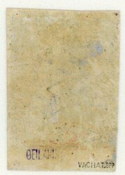 OttomanBulgaria – Ottoman: 1863 second printing Tughra issue 20pa ...