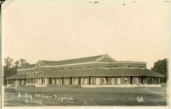 IndiaHyderabad – India: Unused photo postcard titled ‘A. Coy 5th ...