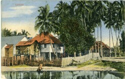 4340: Malaysia