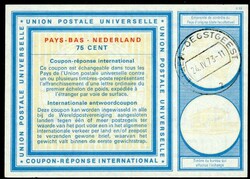 4610: Niederlande