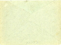 Postal History France – Türkiye: 1917 (28 June). Incoming cover to ...
