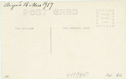 Postcards Philippines: Unused photo postcard titled ‘Dog Market ...