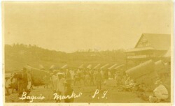 Postcards Philippines: Unused photo postcard titled ‘Baguio ...