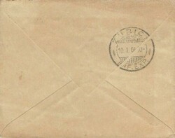 Colonies Portugal Colonies – Lourenco Marques: 1904 cover to Zurich ...