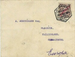 Colonies Portugal Colonies – Mozambique: 1913 South African ...