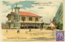1935: Brazil