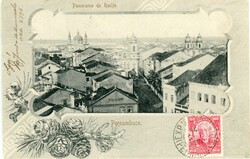 1935: Brazil