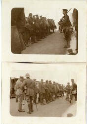 Postcards & Ephemera Austria – Germany – Türkiye – Egypt: Two ...