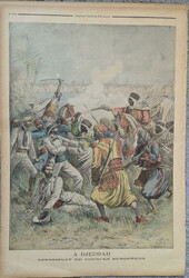 50: Middle East - Gulf Area