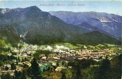 Slovenia Slovenia: Censored postcard titled ‘Assling-Hütte (Krain) ...