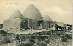 6450: Turkmenistan