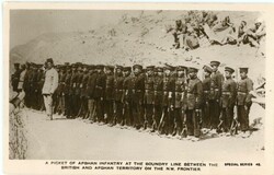 1600: Afghanistan