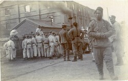 PostcardsChina: Unused real photograph of Chinese Factory Workers or ...