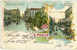 1935: Brazil