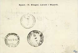 Pre-republic (Up to 1945) Albania: 1933 (1 May). Registered First ...