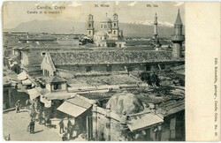Kingdom (to 1940) Crete Provisional Government: 1911 (22 May). ...