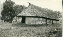 Fiji Fiji: Unused photo postcard of Nagia or Najia. (B33059)