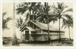Papua New Guinea Papua and New Guinea: 1946 photo postcard titled ...