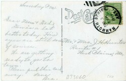 Papua New Guinea Papua and New Guinea: 1946 photo postcard titled ...