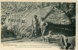 New Hebrides - Vanuatu New Hebrides – Vanuatu: Unused postcard ...