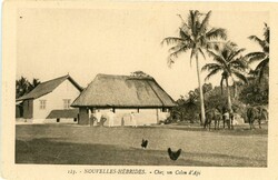 4535: New Hebrides