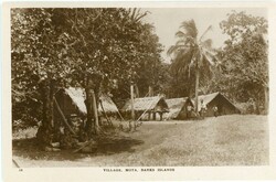 4535: New Hebrides