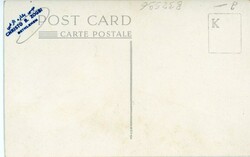 Postcards & Ephemera Palestine: Unused photo postcard of Bethelem. ...