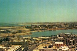 Postcards & Ephemera Saudi Arabia: Unused postcard titled ...
