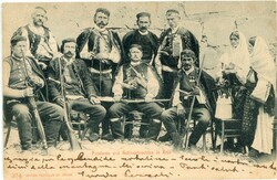 Picture 1 for Lot from Balkanphila