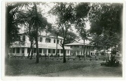 Belgian Congo Brazzaville Pasteur InstituteBelgian Congo: Unused ...