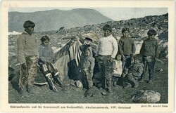 2860: Greenland