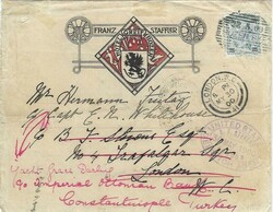 4745: Austria - Picture postcards