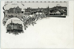 4745: Austria - Picture postcards