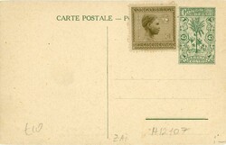 Belgian Congo 45c Automobile at Sakania Kabunda road Picture ...