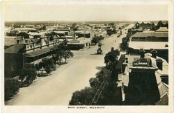 Rhodesia &amp; NyasalandRhodesia: Unused photo postcard titled ...