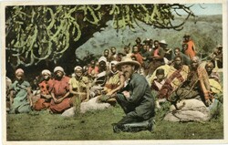 South Africa Transvaal – South Africa: Unused postcard titled ...