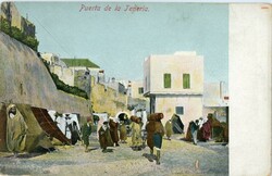 5790: Spanien - Postkarten