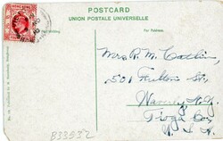 Hong Kong Hong Kong: 1910 postcard titled ‘Heads and bodies of ...
