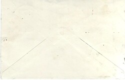 Colonies French Cameroun: 1938 (7 Fev) envelope to Liverpool franked ...