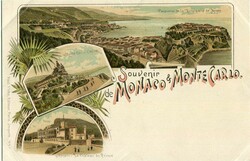 4480: Monaco