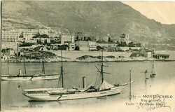 4480: Monaco