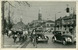 Denmark Denmark: 1955 photo postcard titled ‘Kobenhavn ...