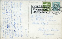 Denmark Denmark: 1955 photo postcard titled ‘Kobenhavn ...